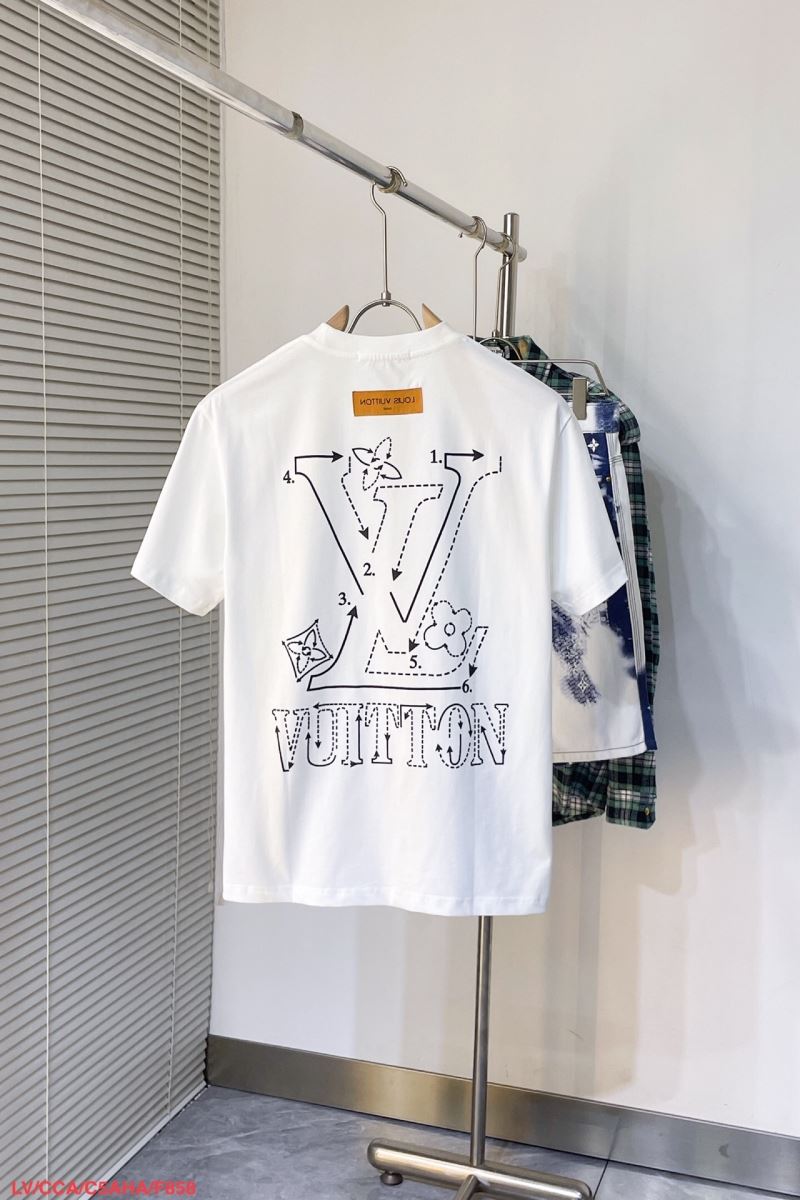 Louis Vuitton T-Shirts